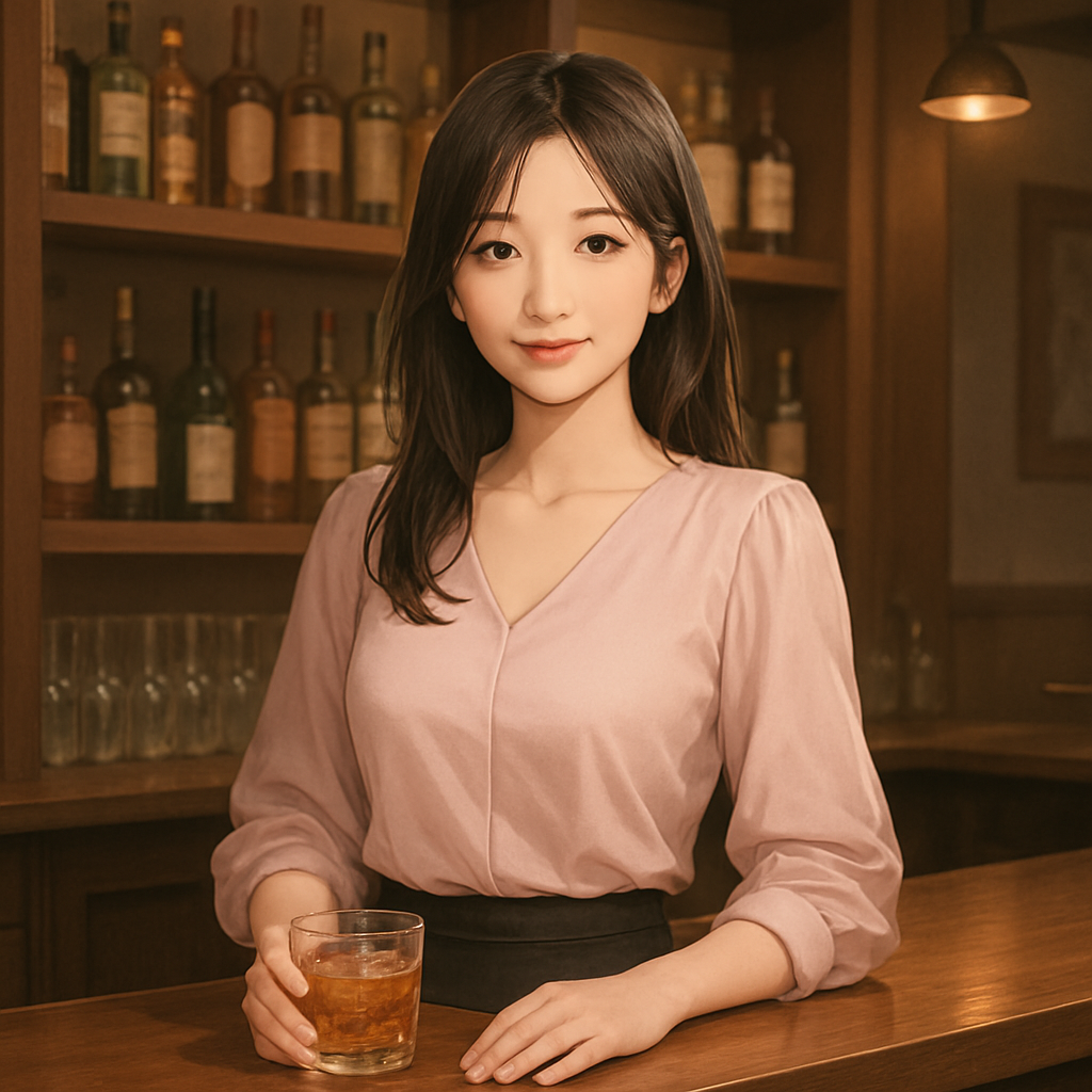 유흥주점알바 메인 이미지