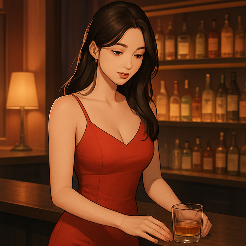 유흥업소알바 메인 이미지