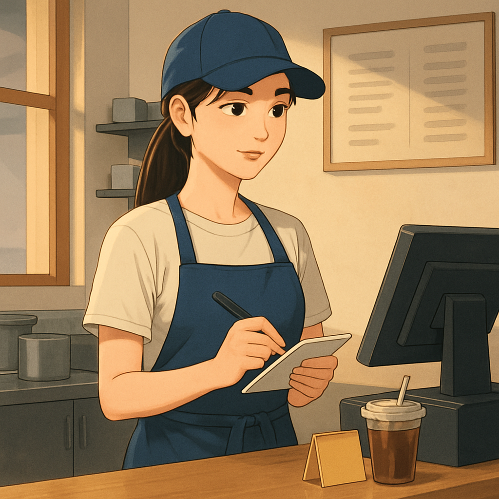 구인구직 밤알바 이미지