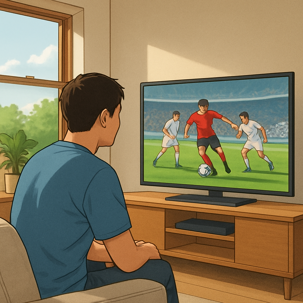 경기 다시보기 이미지