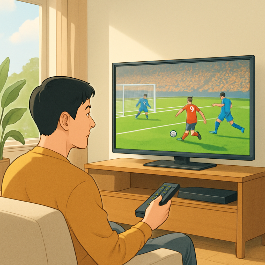 경기 다시보기 이미지