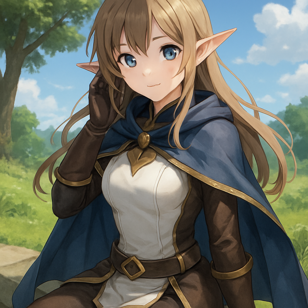 아이온2디스코드 메인 이미지