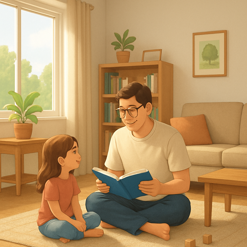 아빠방 메인 이미지