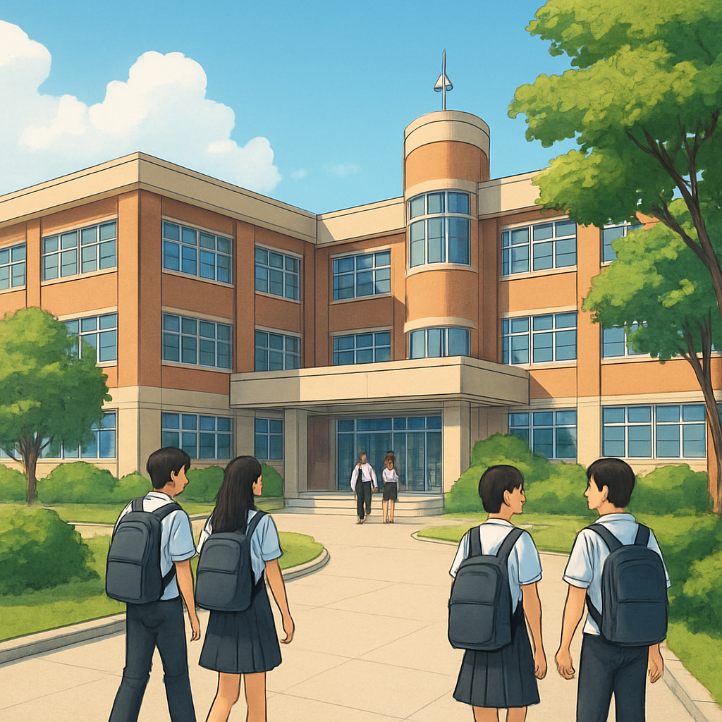 특성화학교 이미지