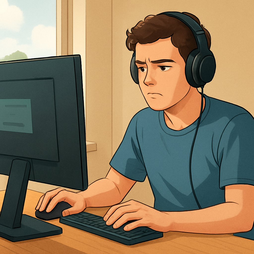 화질과 지연, 둘 다 놓치면 아쉽다