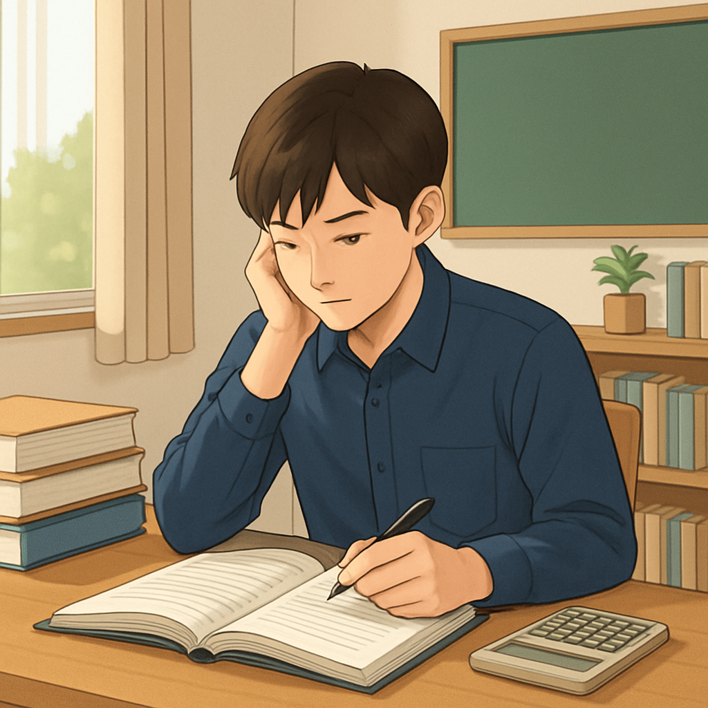 재수학원 비용 이미지