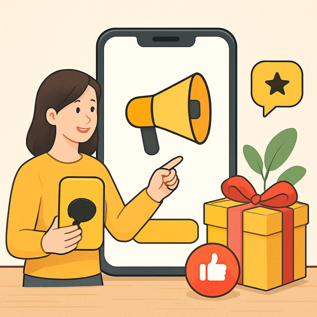 카카오채널 홍보 이벤트 아이디어와 실전 팁 이미지