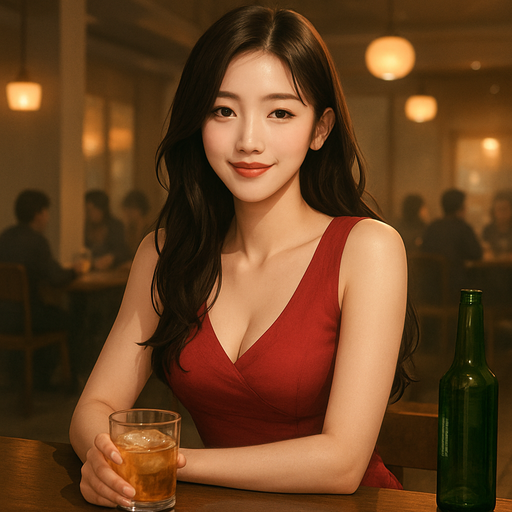 유흥알바 메인 이미지