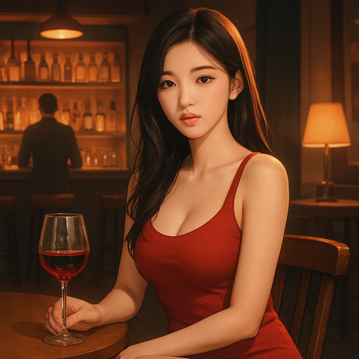유흥알바 메인 이미지