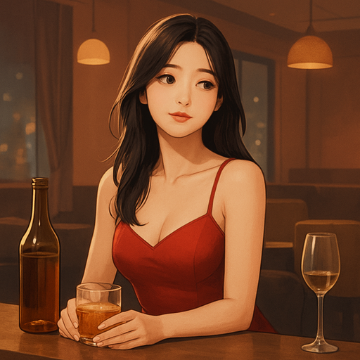 유흥알바 메인 이미지