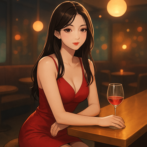 유흥알바 메인 이미지