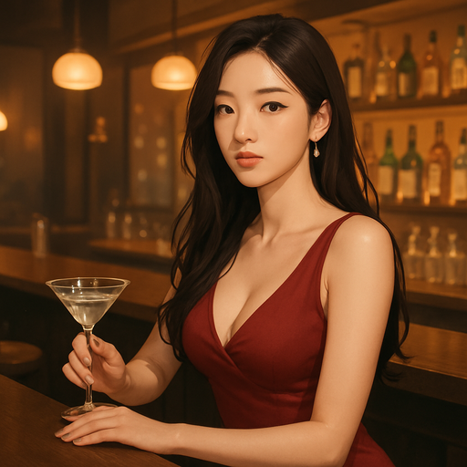 유흥알바 메인 이미지