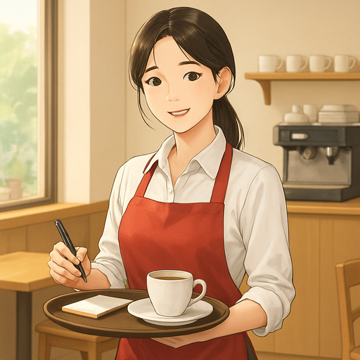 여성알바 메인 이미지