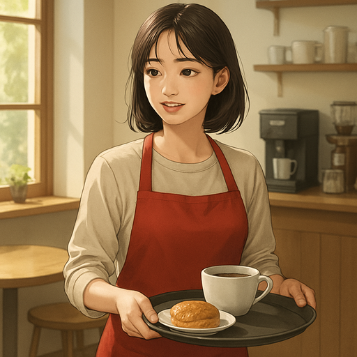 여성알바 메인 이미지