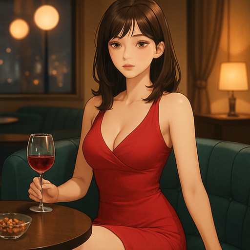 유흥알바 메인 이미지