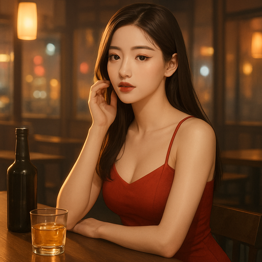 유흥알바 메인 이미지