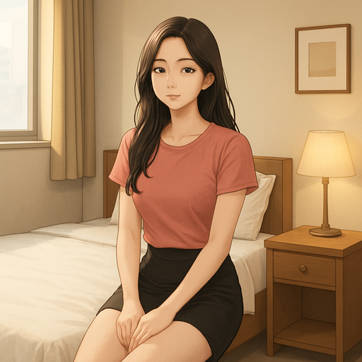 룸알바 메인 이미지