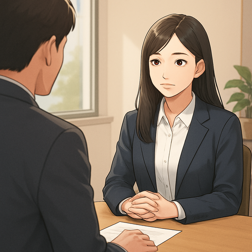 초보자가 알아야 할 밤알바 면접 팁 이미지