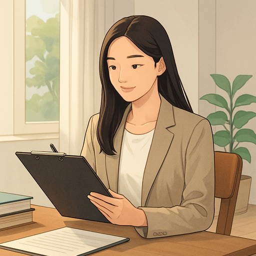 유흥업계 취업 정보 이미지